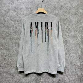 Picture of Amiri T Shirt Long _SKUAmiriS-XXLsytCH00949408